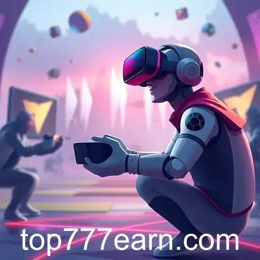 The Evolution of Gaming Platforms Online