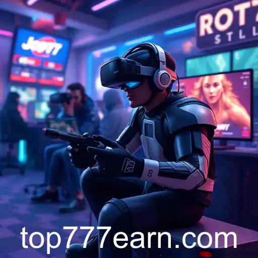 The Evolution of Online Gaming Platforms