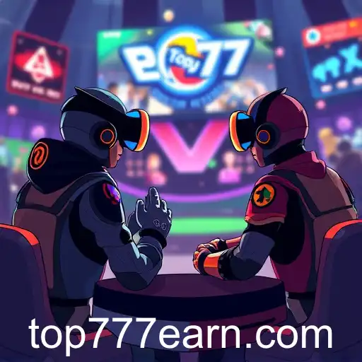 The Evolution of Online Gaming in the 2020s