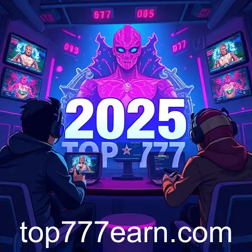 The Evolution of Online Gaming in 2025