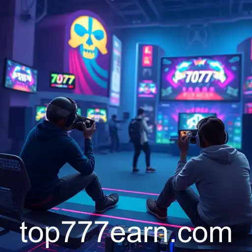 Gaming Dynamics and Trends on the Rise