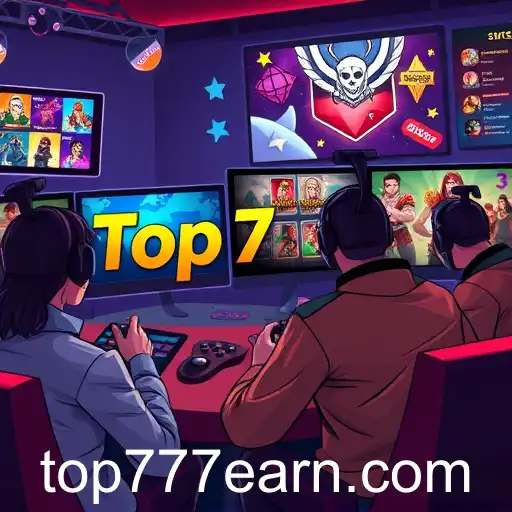 Gaming Evolution: The Rise of Online Platforms