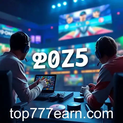 The Rise of Online Gaming Portals in 2025