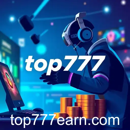 The Rise of Online Gaming: Analyzing the Impact of top777