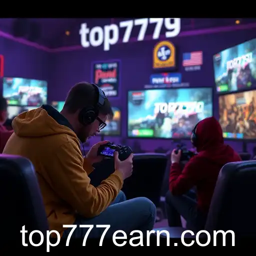 The Rise of Online Gaming in 2025