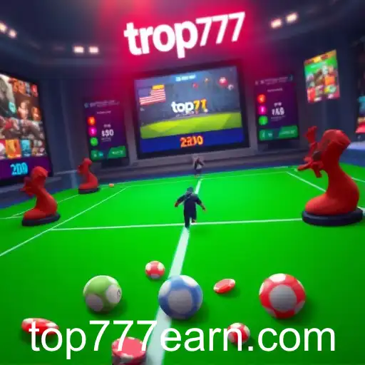 The Rise of Online Gaming Sites in 2025