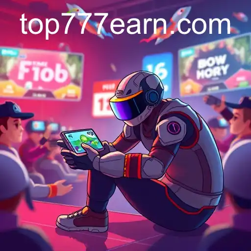 The Digital Evolution of Gaming in 2025