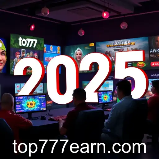 The Digital Landscape of English Gaming Sites