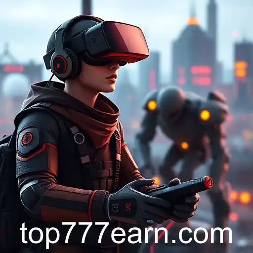 The Dynamic World of Online Gaming in 2025