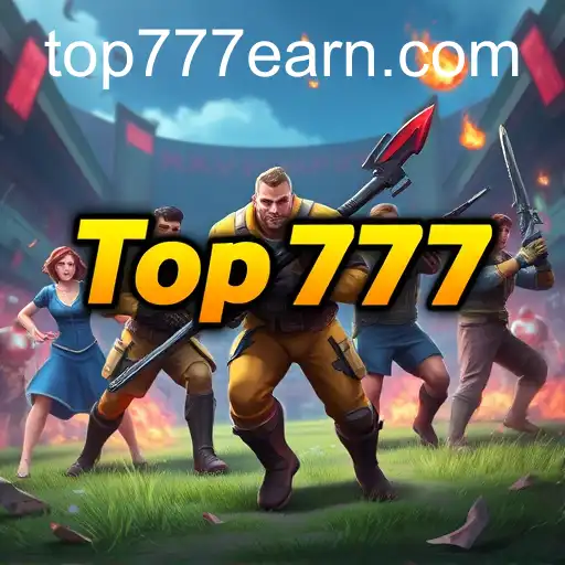 Exploring the Thrills of Multiplayer Games: A Top Pick on 'Top777'