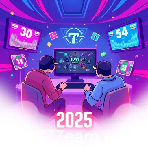 The Rise of Online Gaming Amidst Global Trends