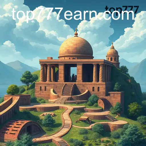 Exploring the World of 'Top777' Puzzle Games