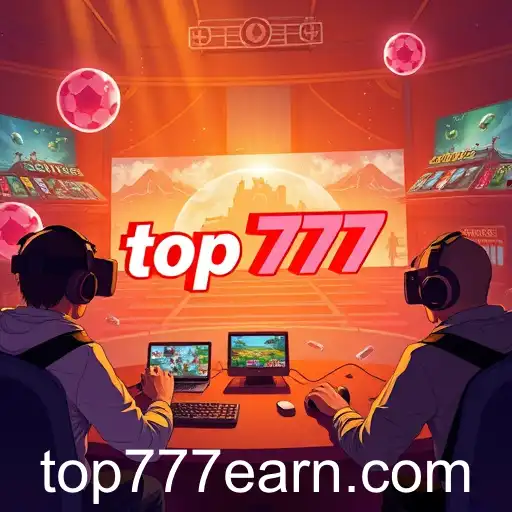 The Rise and Influence of English Gaming Platforms