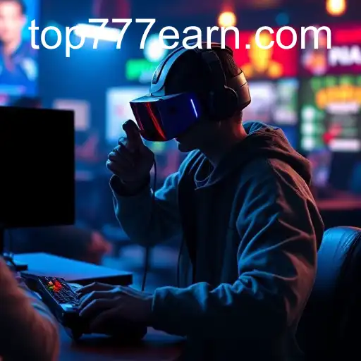 The Rise of Online Gaming in 2026