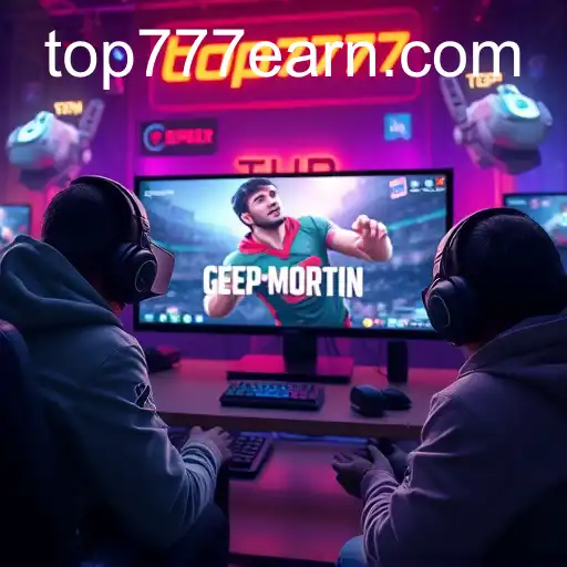 The Rise of Online Gaming in 2025