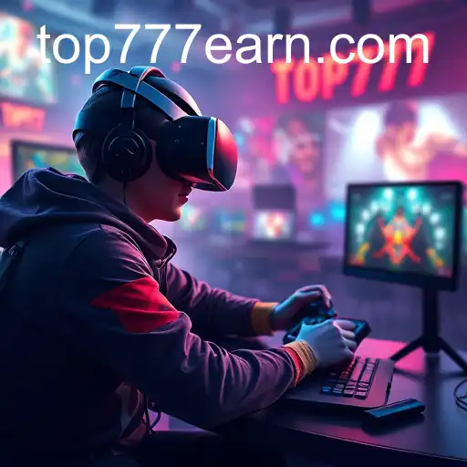 The Rise of Online Gaming in 2025