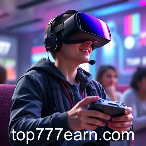 Rising Trends in Online Gaming for 2025