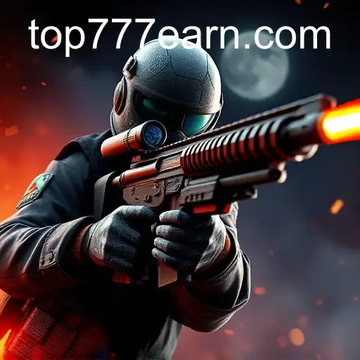 Exploring the Thrill: Top 'Shooting Games' on Top777