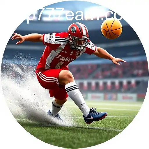 Top 777: Exploring the Dynamic World of Sports Games