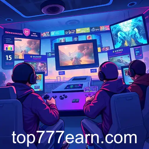 The Digital Evolution of Gaming Platforms