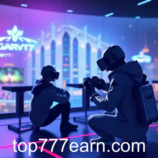 Digital Gaming Trends to Watch