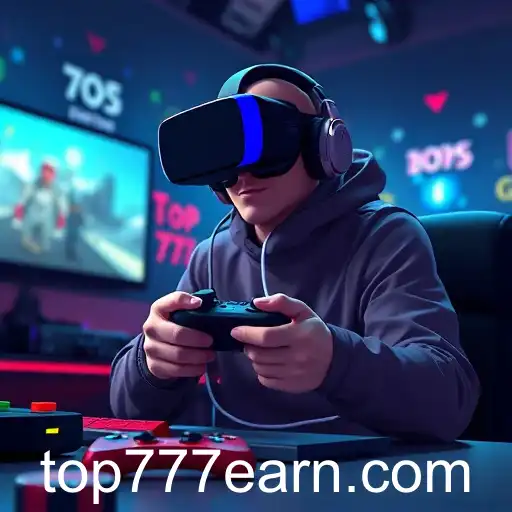 Emerging Trends in Online Gaming