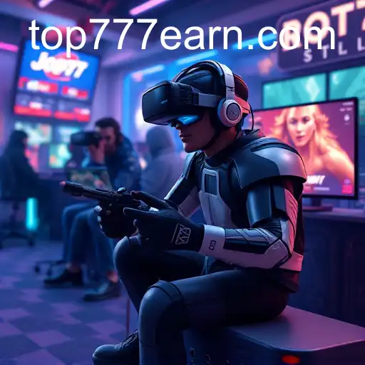 The Evolution of Online Gaming Platforms