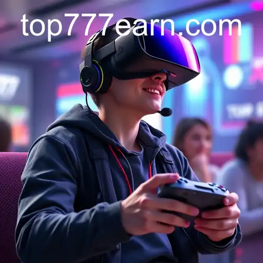 The Evolution of Online Gaming in 2025