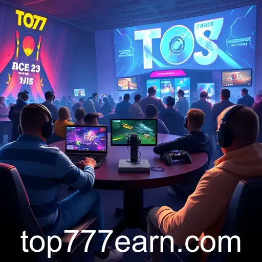 The Flourishing Landscape of Online Gaming: A 2025 Snapshot