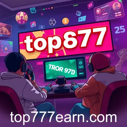 The Rise of Gaming Sites Amid Global Changes