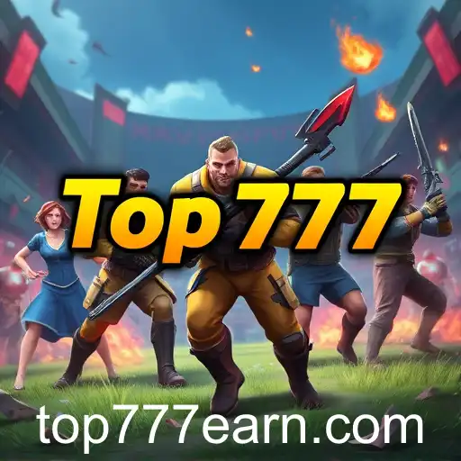 Exploring the Thrills of Multiplayer Games: A Top Pick on 'Top777'