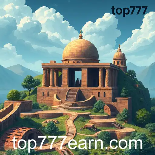 Exploring the World of 'Top777' Puzzle Games