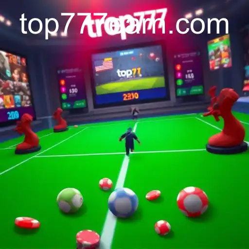 The Rise of Online Gaming Sites in 2025