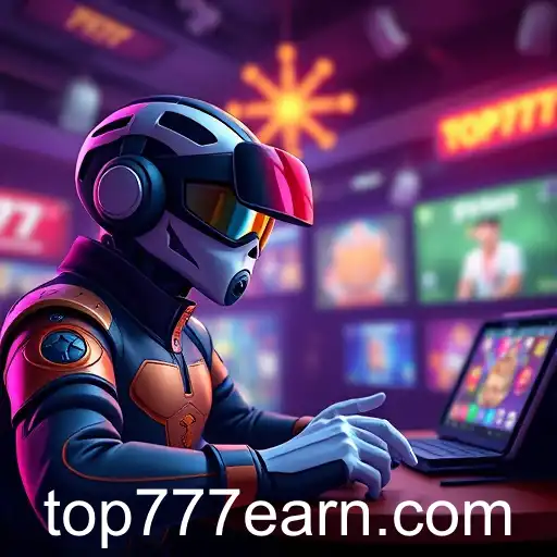 The Rise and Influence of Top777 in Online Gaming