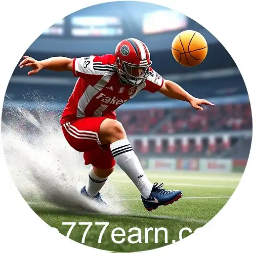 Top 777: Exploring the Dynamic World of Sports Games