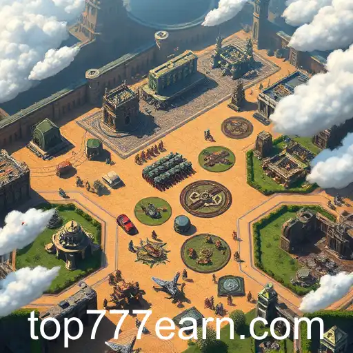 Exploring the Captivating World of Strategy Games