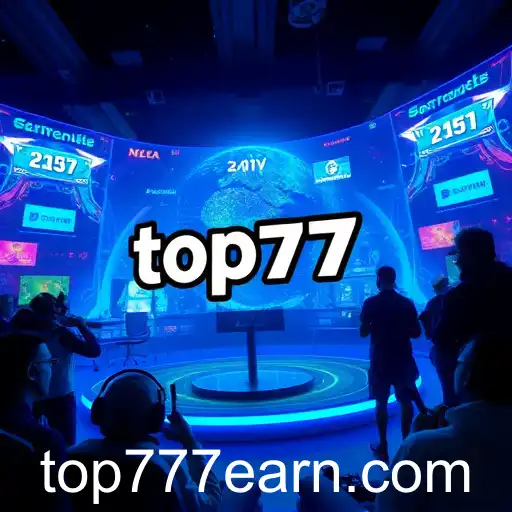 Top777: Revolutionizing the Online Gaming Experience