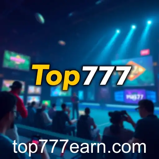 Top777: The Game Site Revolutionizing Online Gaming