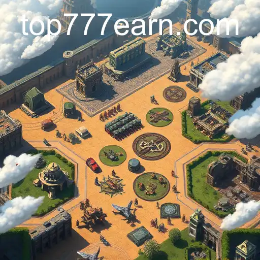 Exploring the Captivating World of Strategy Games